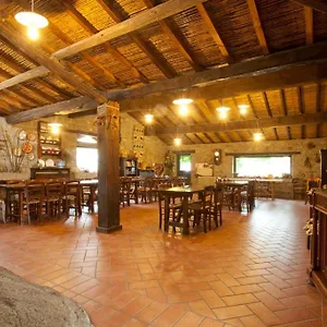 Testone Farm stay