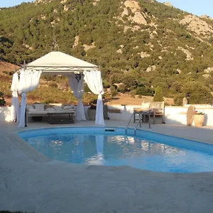 Casa Alianda Country house
